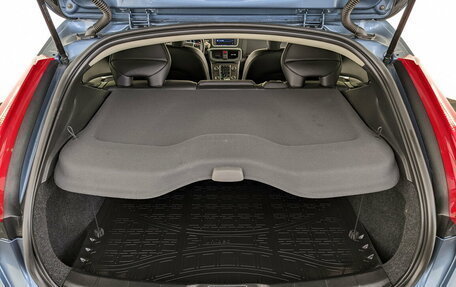 Volvo V40 II рестайлинг, 2014 год, 1 415 000 рублей, 10 фотография