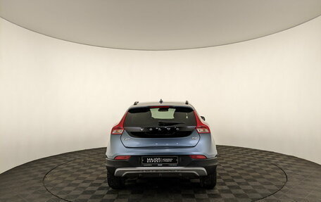 Volvo V40 II рестайлинг, 2014 год, 1 415 000 рублей, 6 фотография