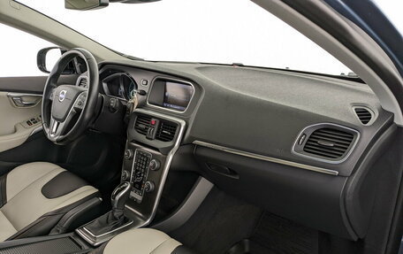 Volvo V40 II рестайлинг, 2014 год, 1 415 000 рублей, 11 фотография