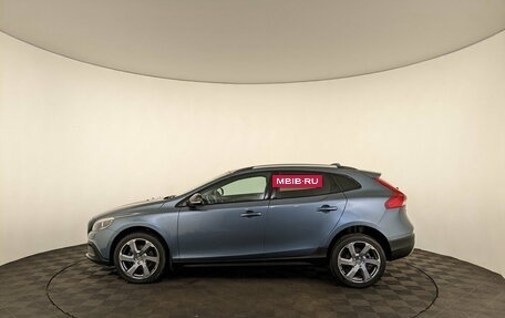 Volvo V40 II рестайлинг, 2014 год, 1 415 000 рублей, 8 фотография