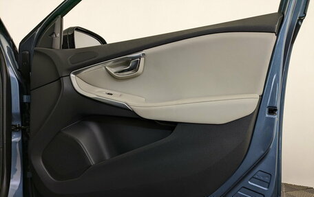 Volvo V40 II рестайлинг, 2014 год, 1 415 000 рублей, 26 фотография