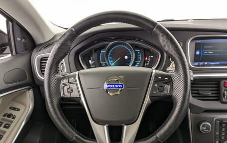 Volvo V40 II рестайлинг, 2014 год, 1 415 000 рублей, 23 фотография