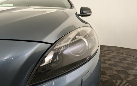 Volvo V40 II рестайлинг, 2014 год, 1 415 000 рублей, 18 фотография