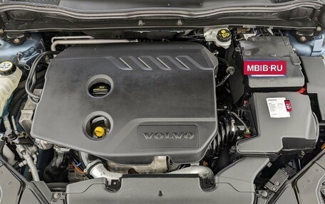 Volvo V40 II рестайлинг, 2014 год, 1 415 000 рублей, 9 фотография