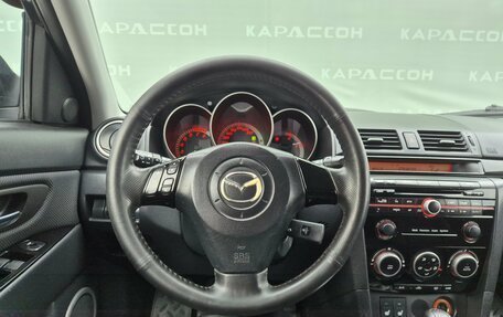 Mazda 3, 2008 год, 730 000 рублей, 7 фотография