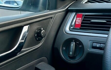 Skoda Rapid I, 2016 год, 849 000 рублей, 14 фотография