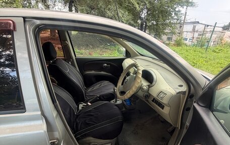 Nissan March III, 2004 год, 160 000 рублей, 3 фотография