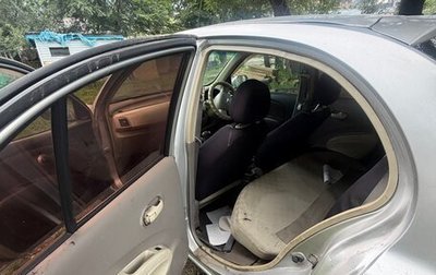Nissan March III, 2004 год, 160 000 рублей, 1 фотография