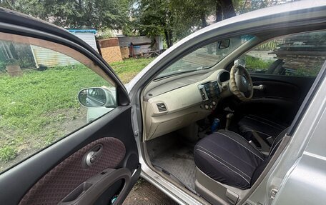 Nissan March III, 2004 год, 160 000 рублей, 2 фотография