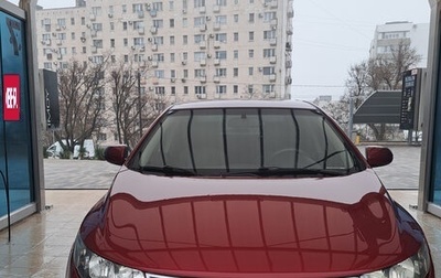 KIA Cerato III, 2012 год, 765 000 рублей, 1 фотография