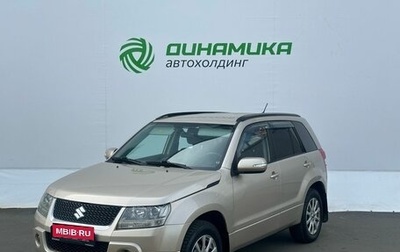 Suzuki Grand Vitara, 2010 год, 950 000 рублей, 1 фотография