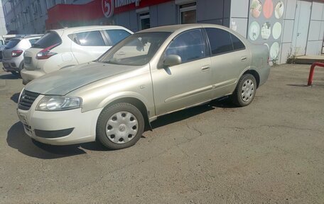 Nissan Almera Classic, 2007 год, 311 000 рублей, 1 фотография