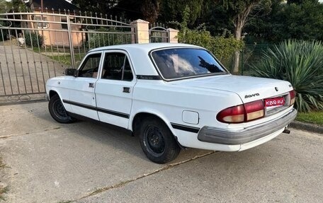 ГАЗ 3110 «Волга», 1999 год, 115 000 рублей, 1 фотография