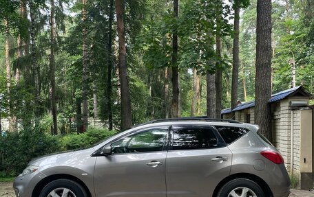 Nissan Murano, 2010 год, 1 049 000 рублей, 3 фотография