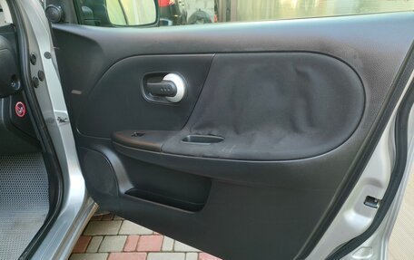 Nissan Note II рестайлинг, 2011 год, 660 000 рублей, 20 фотография