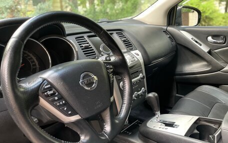 Nissan Murano, 2010 год, 1 049 000 рублей, 2 фотография