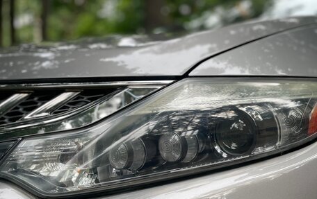 Nissan Murano, 2010 год, 1 049 000 рублей, 5 фотография
