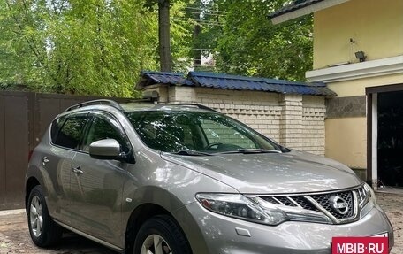 Nissan Murano, 2010 год, 1 049 000 рублей, 4 фотография