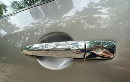 Nissan Murano, 2010 год, 1 049 000 рублей, 7 фотография