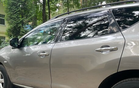 Nissan Murano, 2010 год, 1 049 000 рублей, 6 фотография