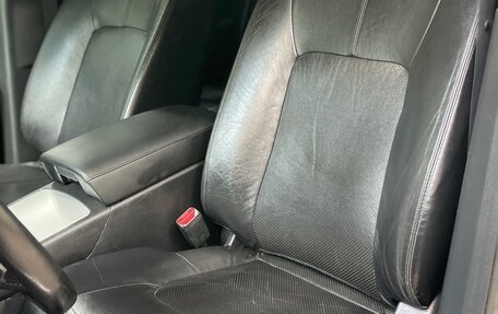 Nissan Murano, 2010 год, 1 049 000 рублей, 10 фотография