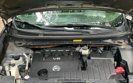 Nissan Murano, 2010 год, 1 049 000 рублей, 15 фотография