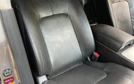 Nissan Murano, 2010 год, 1 049 000 рублей, 11 фотография