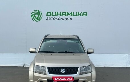 Suzuki Grand Vitara, 2010 год, 950 000 рублей, 2 фотография