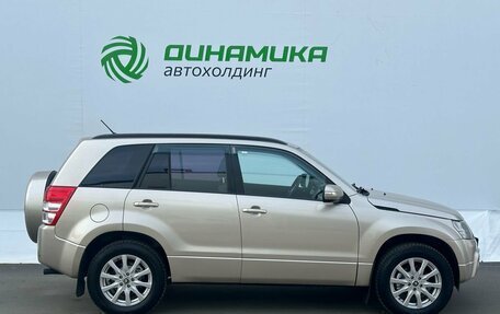 Suzuki Grand Vitara, 2010 год, 950 000 рублей, 4 фотография