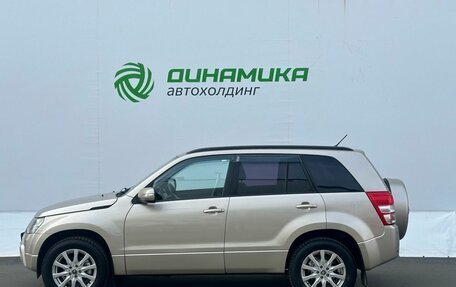 Suzuki Grand Vitara, 2010 год, 950 000 рублей, 8 фотография