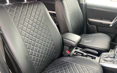 Suzuki Grand Vitara, 2010 год, 950 000 рублей, 9 фотография