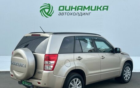 Suzuki Grand Vitara, 2010 год, 950 000 рублей, 5 фотография