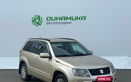 Suzuki Grand Vitara, 2010 год, 950 000 рублей, 3 фотография