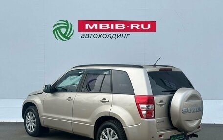 Suzuki Grand Vitara, 2010 год, 950 000 рублей, 7 фотография