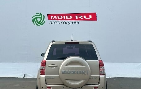 Suzuki Grand Vitara, 2010 год, 950 000 рублей, 6 фотография