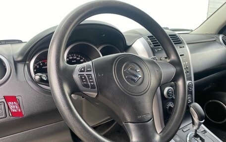 Suzuki Grand Vitara, 2010 год, 950 000 рублей, 12 фотография
