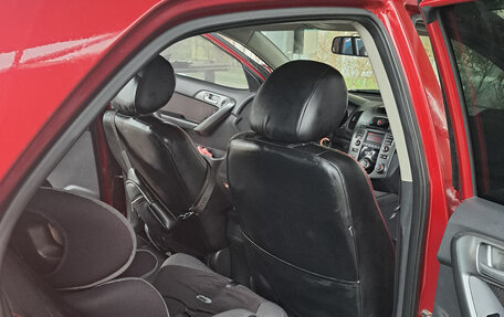 KIA Cerato III, 2012 год, 765 000 рублей, 6 фотография