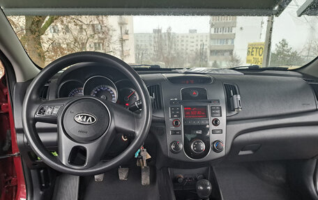 KIA Cerato III, 2012 год, 765 000 рублей, 10 фотография