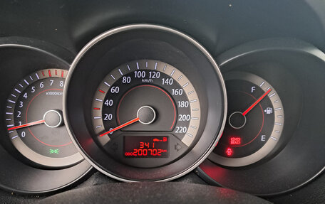 KIA Cerato III, 2012 год, 765 000 рублей, 11 фотография