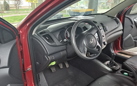 KIA Cerato III, 2012 год, 765 000 рублей, 9 фотография