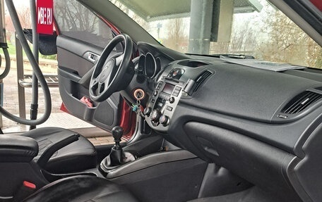 KIA Cerato III, 2012 год, 765 000 рублей, 7 фотография