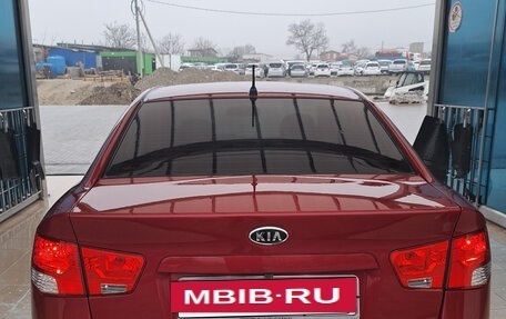 KIA Cerato III, 2012 год, 765 000 рублей, 5 фотография