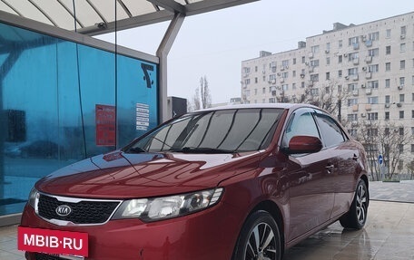 KIA Cerato III, 2012 год, 765 000 рублей, 2 фотография