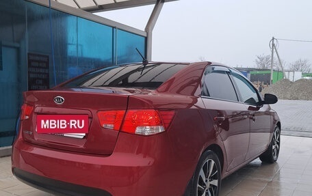 KIA Cerato III, 2012 год, 765 000 рублей, 4 фотография
