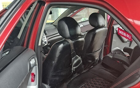 KIA Cerato III, 2012 год, 765 000 рублей, 8 фотография