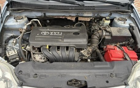 Toyota Corolla, 2006 год, 620 000 рублей, 22 фотография