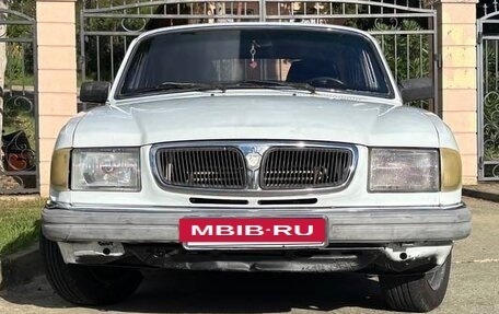ГАЗ 3110 «Волга», 1999 год, 115 000 рублей, 8 фотография