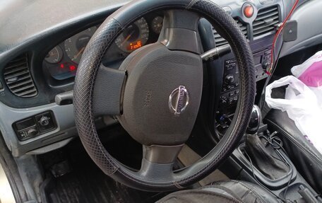 Nissan Almera Classic, 2007 год, 311 000 рублей, 2 фотография
