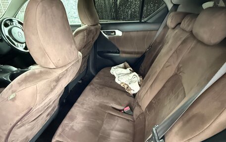 Lexus CT I рестайлинг, 2011 год, 1 150 000 рублей, 10 фотография