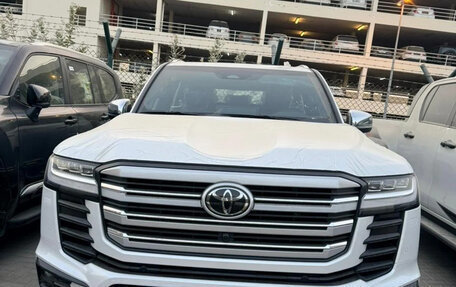 Toyota Land Cruiser, 2026 год, 14 454 999 рублей, 2 фотография